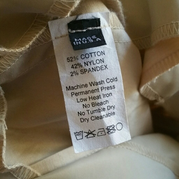 EvA FraNc0 HiGh WaiSt SkIRtT w/bElt - Picture 6 of 13